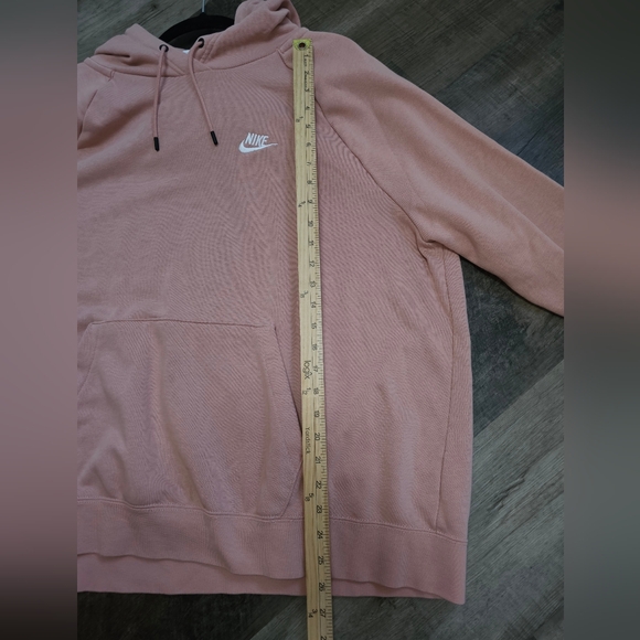 Nike, Unisex Size 2X Hoodie - Picture 9 of 10